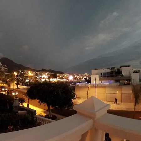 Spacious 500 M From The Sea! Playa Del Duque Nyaraló Costa Adeje (Tenerife)