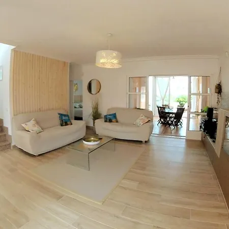 Spacious 500 M From The Sea! Playa Del Duque Nyaraló Costa Adeje (Tenerife)
