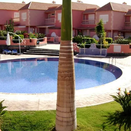 Nyaraló Spacious 500 M From The Sea! Playa Del Duque Costa Adeje (Tenerife)