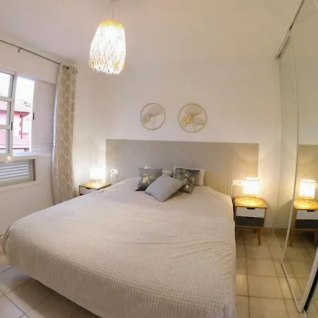 Spacious 500 M From The Sea! Playa Del Duque * Costa Adeje (Tenerife)