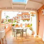Spacious 500 M From The Sea! Playa Del Duque * Costa Adeje (Tenerife)