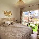 Spacious 500 M From The Sea! Playa Del Duque *