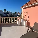 Spacious 500 M From The Sea! Playa Del Duque Prázdninový dům Costa Adeje (Tenerife)
