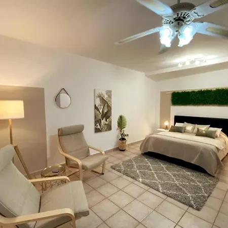Spacious 500 M From The Sea! Playa Del Duque Casa vacanze