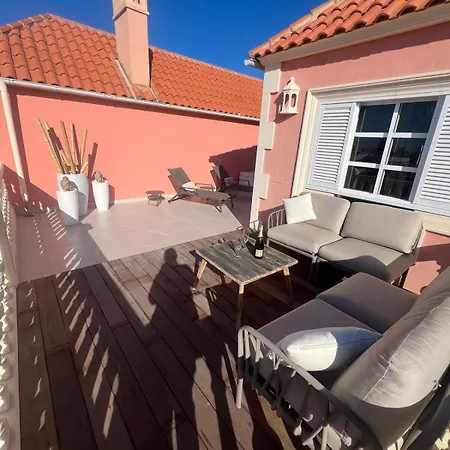 Casa vacanze Spacious 500 M From The Sea! Playa Del Duque