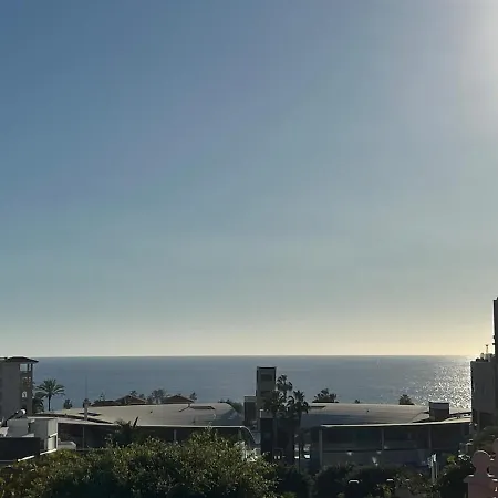 Spacious 500 M From The Sea! Playa Del Duque Casa vacanze *