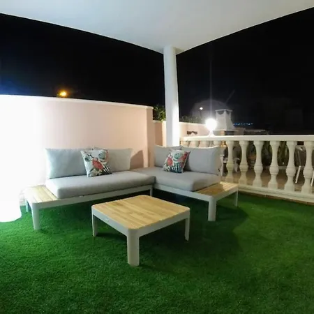 Spacious 500 M From The Sea! Playa Del Duque Costa Adeje (Tenerife)