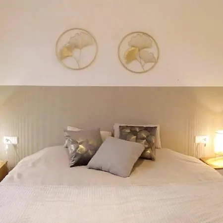 Spacious 500 M From The Sea! Playa Del Duque Prázdninový dům *