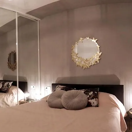 Spacious 500 M From The Sea! Playa Del Duque Prázdninový dům *